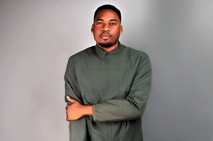 P.O GODSON Set To Release “BABA” on the 17th of June 2022