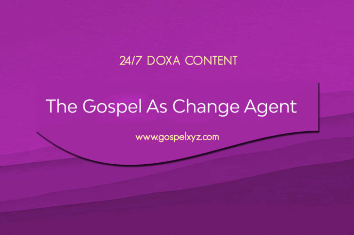 24/7 DOXA Content