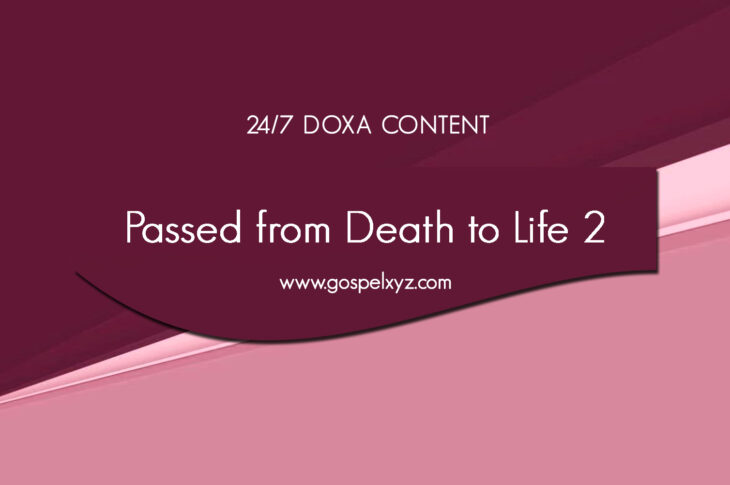 24/7 DOXA Content