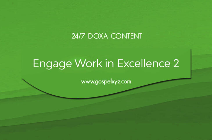 24/7 DOXA Content