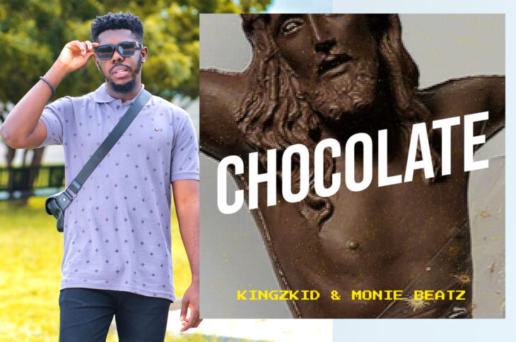 MUSIC: Kingzkid- Chocolate | Download Mp3