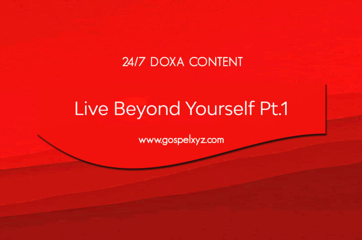 24/7 DOXA Content