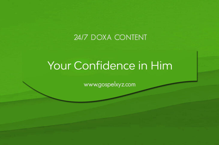 24/7 DOXA Content