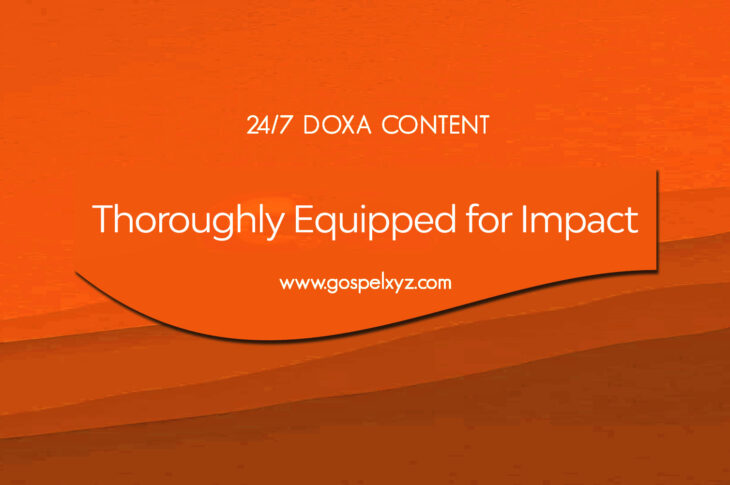 24/7 DOXA Content