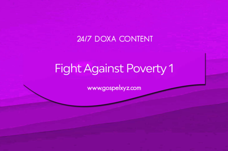 24/7 DOXA Content