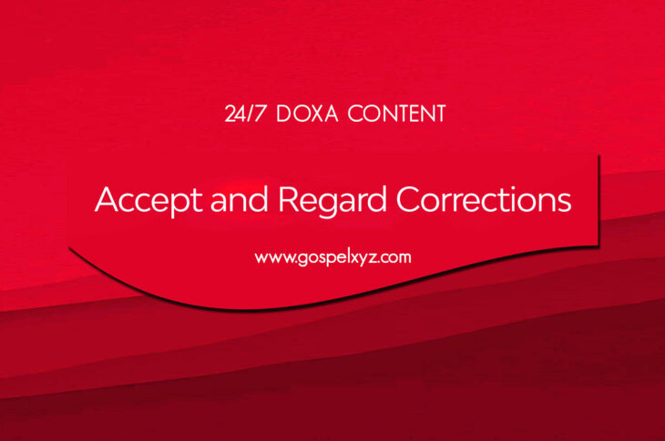 24/7 DOXA Content
