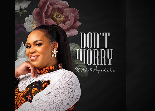 Ruth- Dont worry