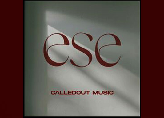MUSIC + Lyrics: CalledOut Music - ESE [Official Audio]
